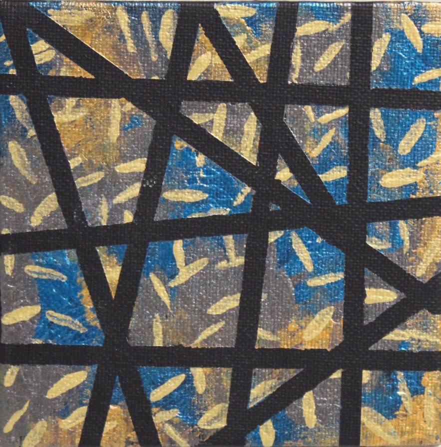 Untitled-Painting