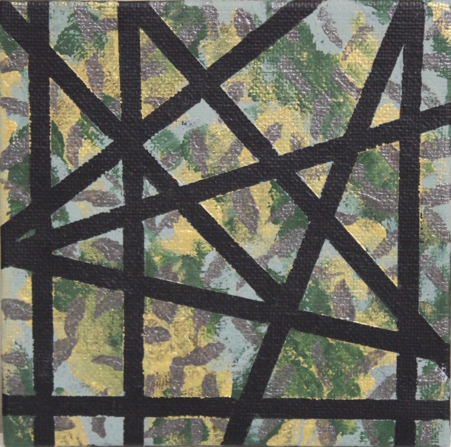 Untitled-Painting
