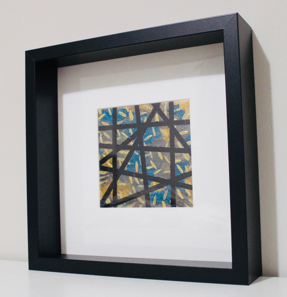 Untitled-Painting