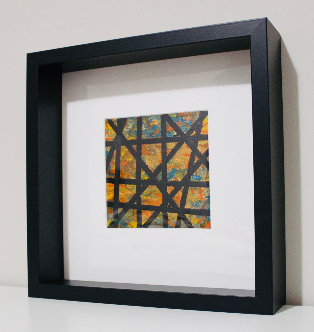 Untitled-Painting