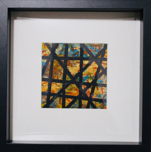 Untitled-Painting