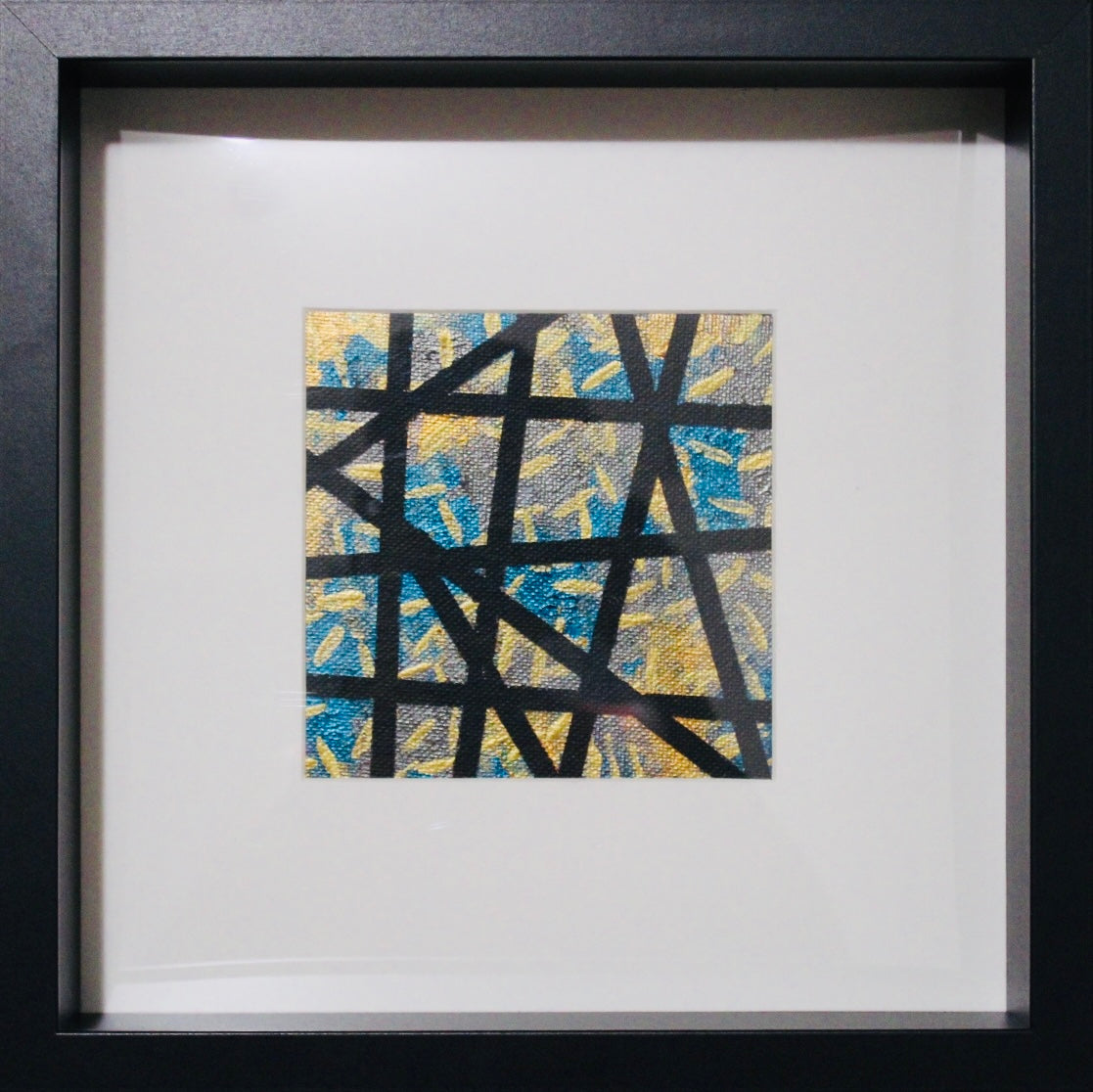 Untitled-Painting