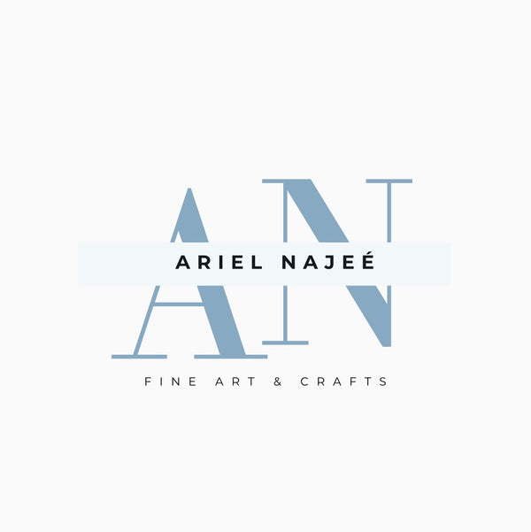 Artist Ariel Najeé 